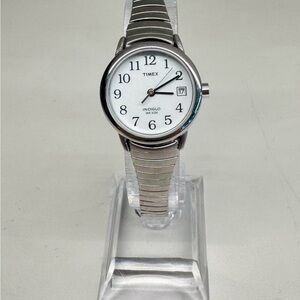 Vintage TIMEX Indiglo Watch Working New Battery